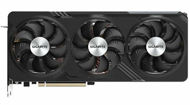 Видеокарта AMD Radeon RX 7800 XT 16GB GDDR6 Gaming OC Gigabyte (GV-R78XTGAMING OC-16GD)