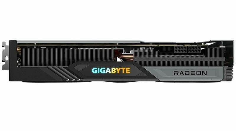 Видеокарта AMD Radeon RX 7800 XT 16GB GDDR6 Gaming OC Gigabyte (GV-R78XTGAMING OC-16GD)