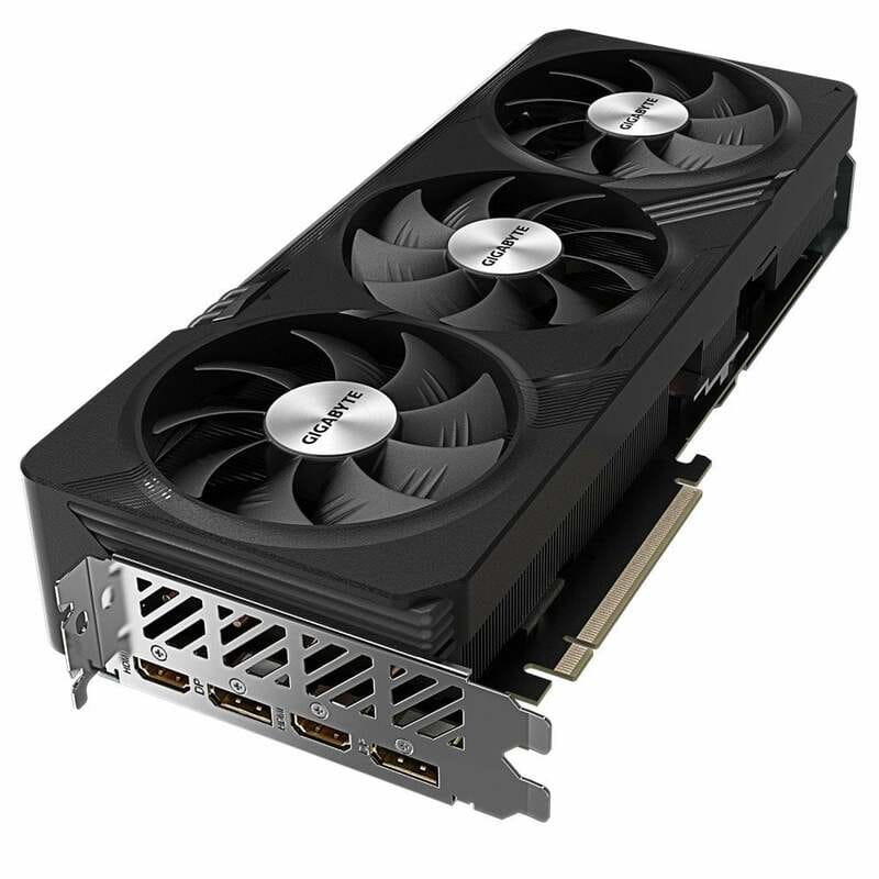 Видеокарта AMD Radeon RX 7800 XT 16GB GDDR6 Gaming OC Gigabyte (GV-R78XTGAMING OC-16GD)