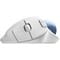 Фото - Мышь беспроводная Logitech Ergo M575S Off-White + Blue Ball (910-007030) | click.ua