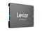 Фото - Накопичувач SSD  240GB Lexar NQ100 2.5" SATAIII TLC (LNQ100X240G-RNNNG) | click.ua