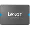 Фото - Накопичувач SSD  240GB Lexar NQ100 2.5" SATAIII TLC (LNQ100X240G-RNNNG) | click.ua