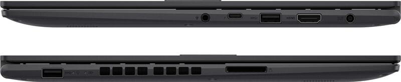 Ноутбук Asus Vivobook 16X K3605ZF-RP714 (90NB11E1-M00ZZ0) Indie Black