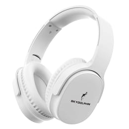 Купить Bluetooth-гарнитура SkyDolphin SL01 White (SDBTE-000185) Bluetooth-гарнитура SkyDolphin SL01 White (SDBTE-000185)