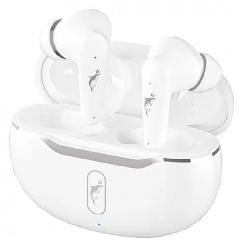 Bluetooth-гарнитура SkyDolphin TWS SL26 White (SDBTE-000189)