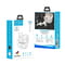 Фото - Bluetooth-гарнитура SkyDolphin TWS SL26 White (SDBTE-000189) | click.ua