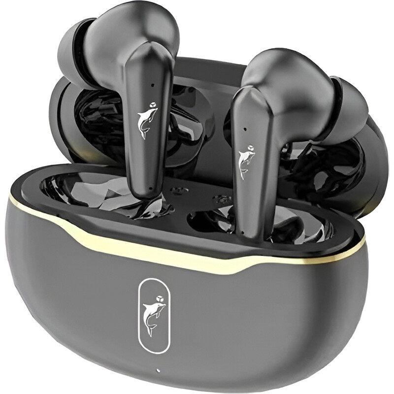 Bluetooth-гарнітура SkyDolphin TWS SL26 Black (SDBTE-000190)