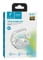 Фото - Bluetooth-гарнитура SkyDolphin TWS SL27 White (SDBTE-000191) | click.ua
