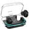 Фото - Bluetooth-гарнитура SkyDolphin TWS SL27 Black (SDBTE-000192) | click.ua