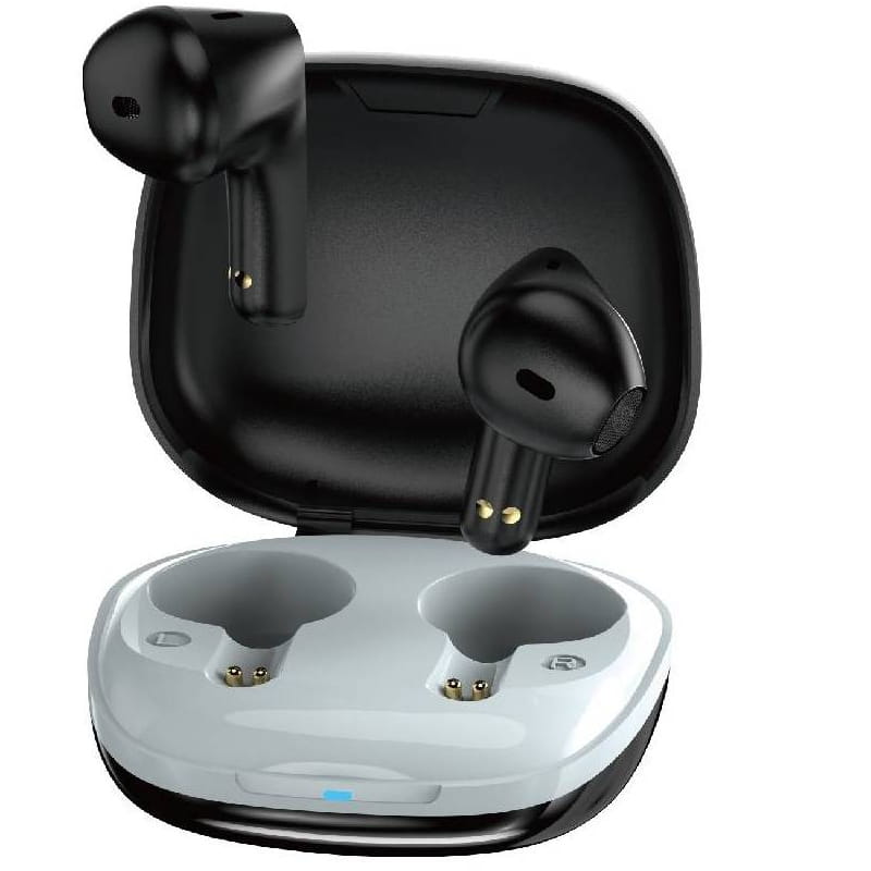 Bluetooth-гарнитура SkyDolphin TWS SL23 Black (SDBTE-000182)