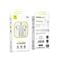 Фото - Гарнітура SkyDolphin SR22 Original design Type-C White (SDHF-000465) | click.ua