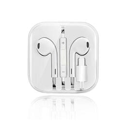 Гарнитура SkyDolphin SR22 Original design Type-C White (SDHF-000465)