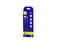 Фото - Кабель SkyDolphin S27L Spring Anti-Brake USB - USB Type-C (M/M), 1 м, Black (SDUSB-000611) | click.ua