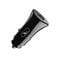 Фото - Автомобильное зарядное устройство SkyDolphin SZ16 PD+QC3.0 (2USB, 3.1A) Black (SDAZP-000090) | click.ua