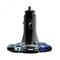Фото - Автомобильное зарядное устройство SkyDolphin SZ16 PD+QC3.0 (2USB, 3.1A) Black (SDAZP-000090) | click.ua
