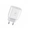 Фото - Зарядное устройство SkyDolphin SC18E PD2.0 (1USB-С, 3A) White (SDMZP-000155) | click.ua