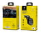 Фото - Тримач для смартфона SkyDolphin SH02 360 Rotation Air Outlet Magnetic Holder Black (SDAT-000085) | click.ua