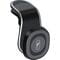 Фото - Тримач для смартфона SkyDolphin SH02 360 Rotation Air Outlet Magnetic Holder Black (SDAT-000085) | click.ua