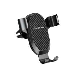 Купити Тримач для смартфона SkyDolphin SH08 Gravity Mount Black (SDAT-000086) Тримач для смартфона SkyDolphin SH08 Gravity Mount Black (SDAT-000086)