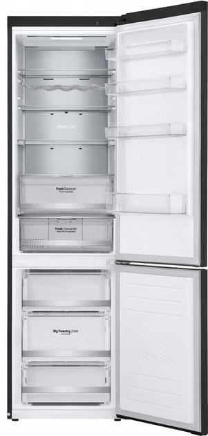 Холодильник LG GW-B509SBUM