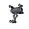 Фото - Держатель для смартфона SkyDolphin SH16 Air Outlet Gravity Holder Black (SDAT-000082) | click.ua