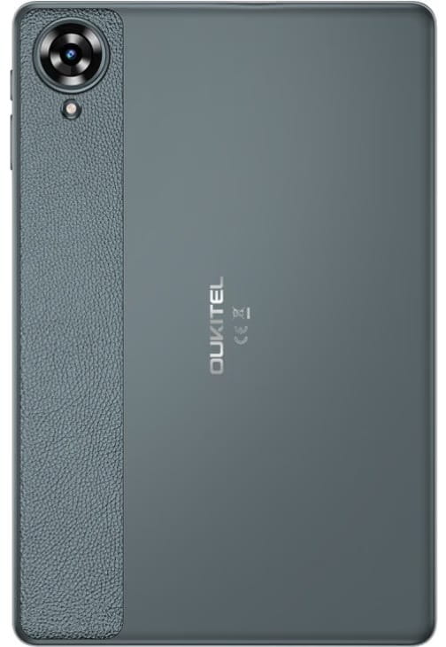 Планшет Oukitel OT11 4/128GB Grey