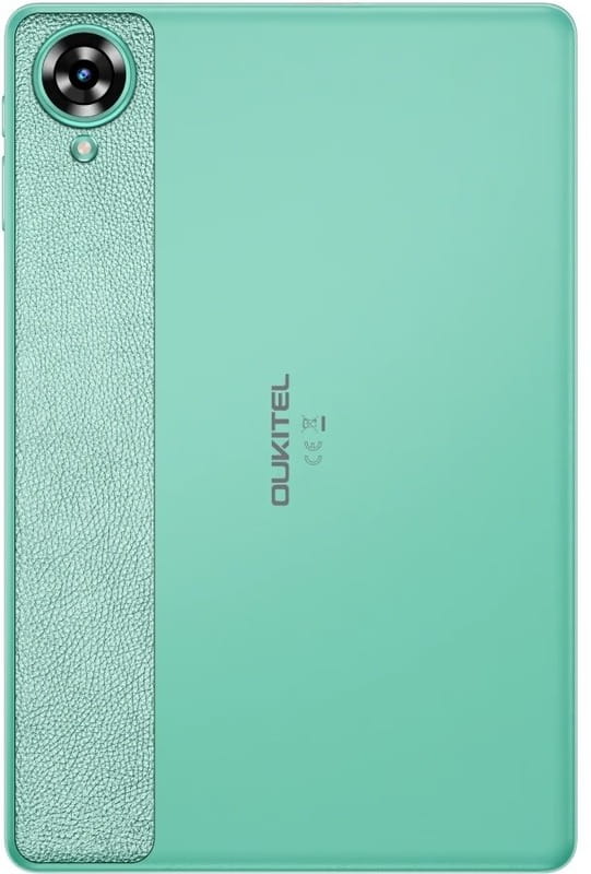 Планшет Oukitel OT11 4/128GB Green