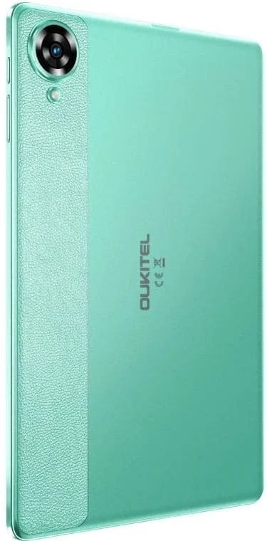 Планшет Oukitel OT11 4/128GB Green