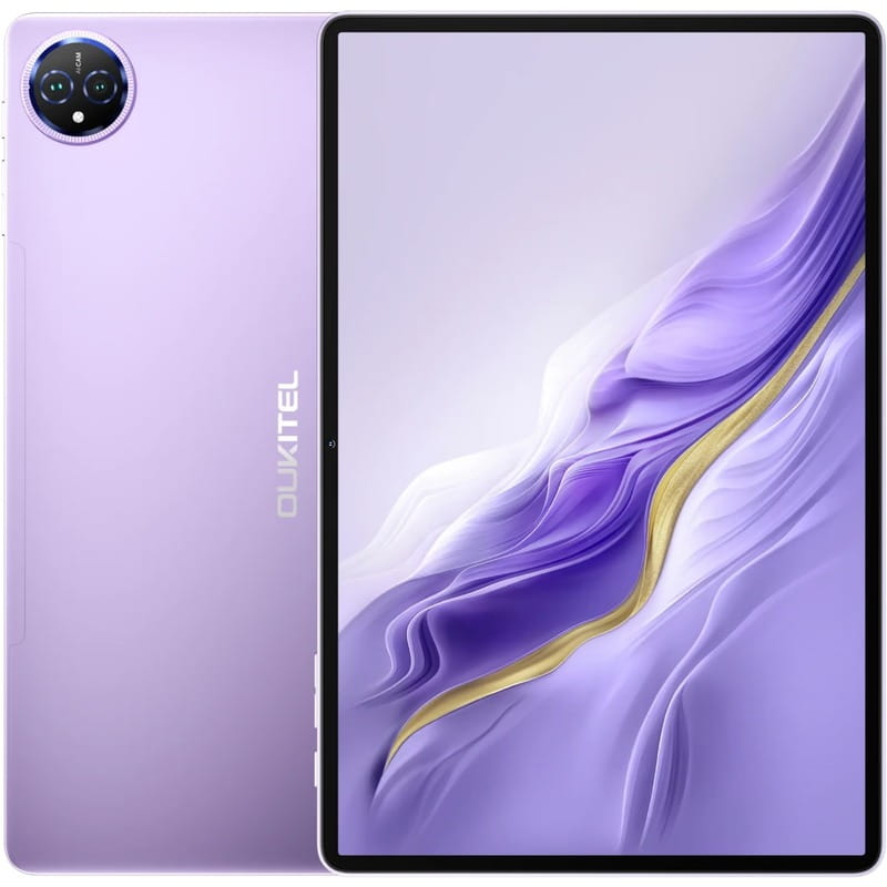 Планшет Oukitel OT12 4/256GB Purple