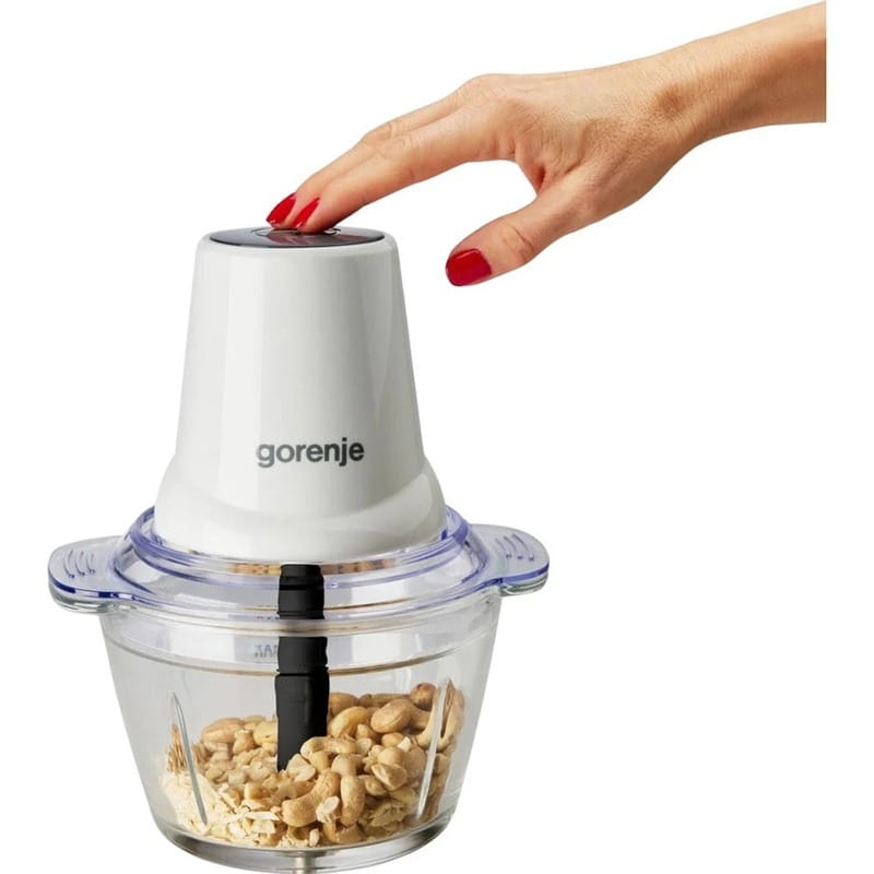 Чоппер Gorenje S400XG