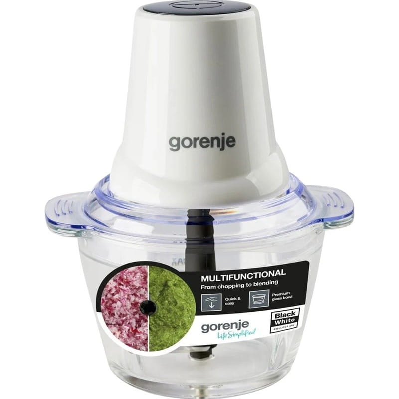 Чоппер Gorenje S400XG