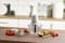 Фото - Чоппер Gorenje S400XG | click.ua