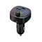 Фото - FM-трансмітер SkyDolphin SZ21 Black (SDFMT-000028) | click.ua