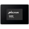 Фото - Твердотельный накопитель SSD 3.84TB Micron 5400 Pro 2.5" SATA III 3D TLC (MTFDDAK3T8TGA-1BC1ZABYYR) | click.ua