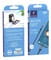 Фото - Аудио-кабель SkyDolphin SR29 3.5 мм - USB Type-C (M/M), 1 м, Black (SDAUX-000076) | click.ua