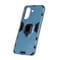 Фото - Чохол-накладка ColorWay AntiShock Magnet Ring для Xiaomi Redmi 12C Dark Blue (CW-CAMRXR13C-DB) | click.ua