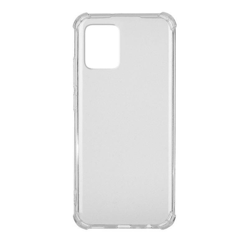 Чехол-накладка ColorWay TPU AntiShock для Xiaomi Redmi Note 12 Clear (CW-CTASXRN12)