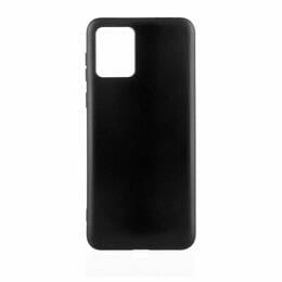 Чохол-накладка ColorWay TPU matt для Motorola E13 Black (CW-CTMME13-BK)