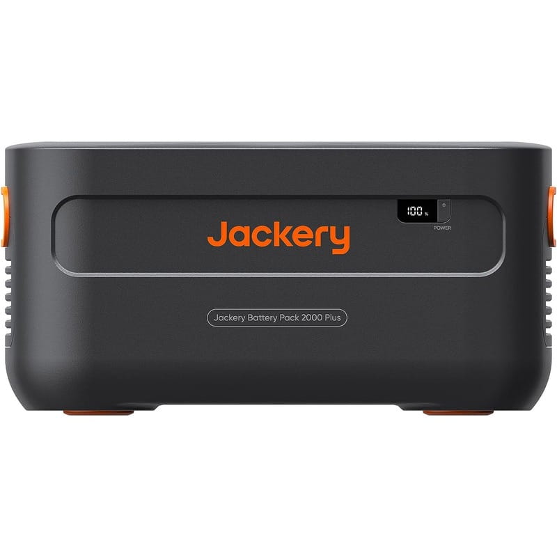 Дополнительная батарея Jackery 2000 Plus (90-2000-EUXOR1)