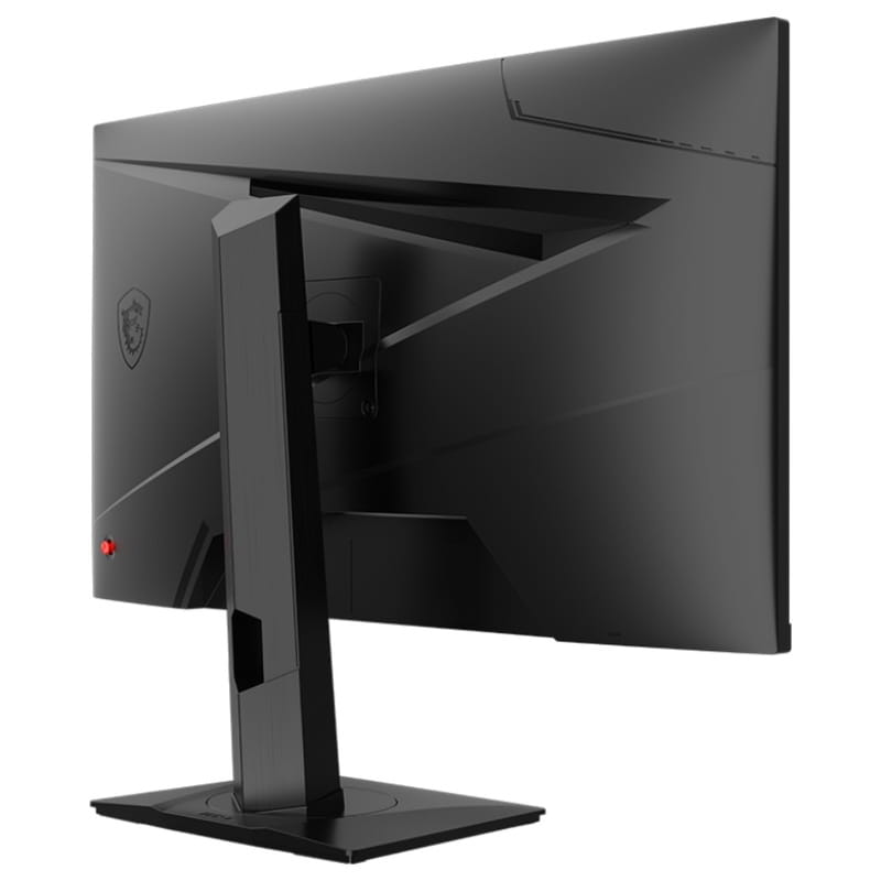 Монітор MSI 27" MAG 274UPF IPS Black