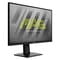 Фото - Монітор MSI 27" MAG 274UPF IPS Black | click.ua