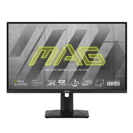 Купити Монітор MSI 27" MAG 274UPF IPS Black Монітор MSI 27" MAG 274UPF IPS Black