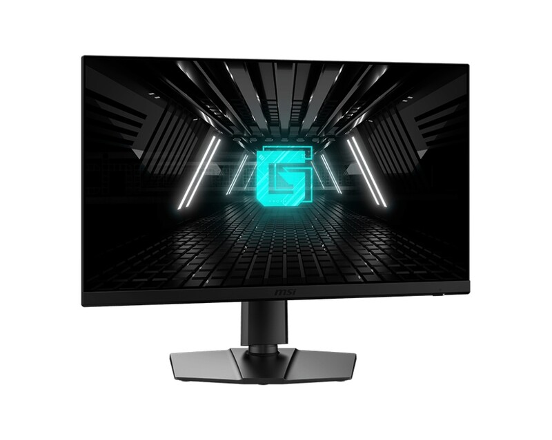 Монитор MSI 27" G272QPF E2 IPS Black 180Hz