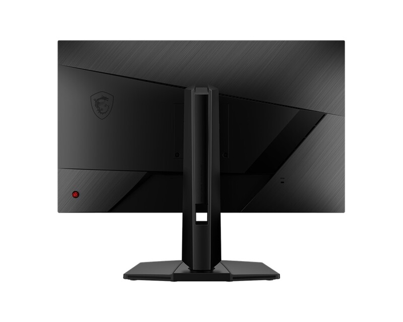 Монитор MSI 27" G272QPF E2 IPS Black 180Hz