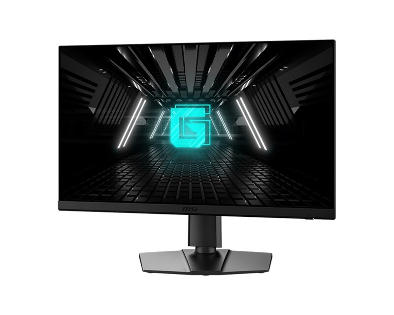 Монитор MSI 27" G272QPF E2 IPS Black 180Hz