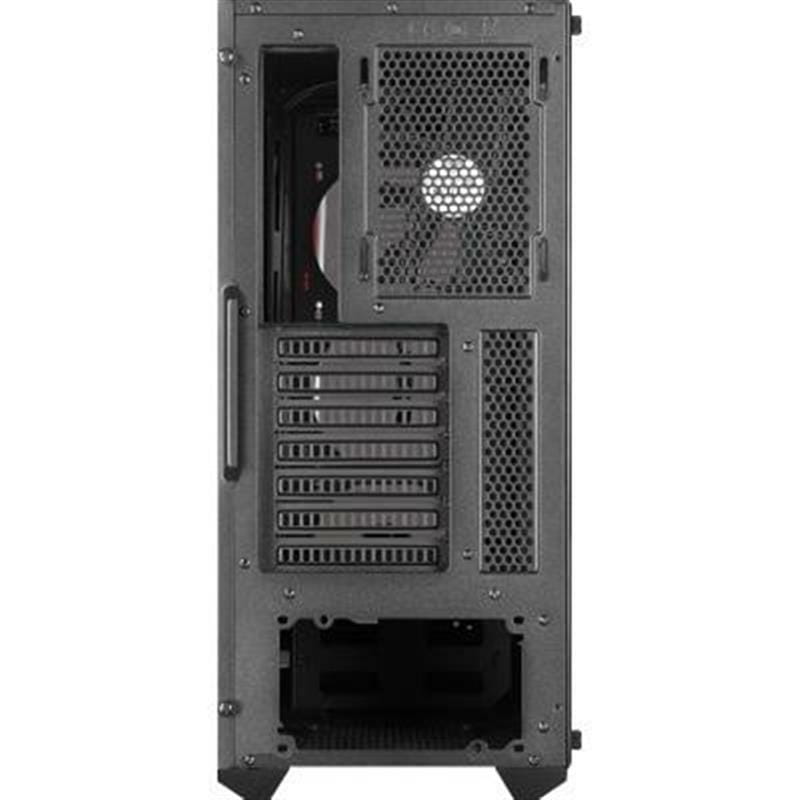 Корпус CoolerMaster MasterBox MB520 Black trim Black без БП (MCB-B520-KANN-S01)