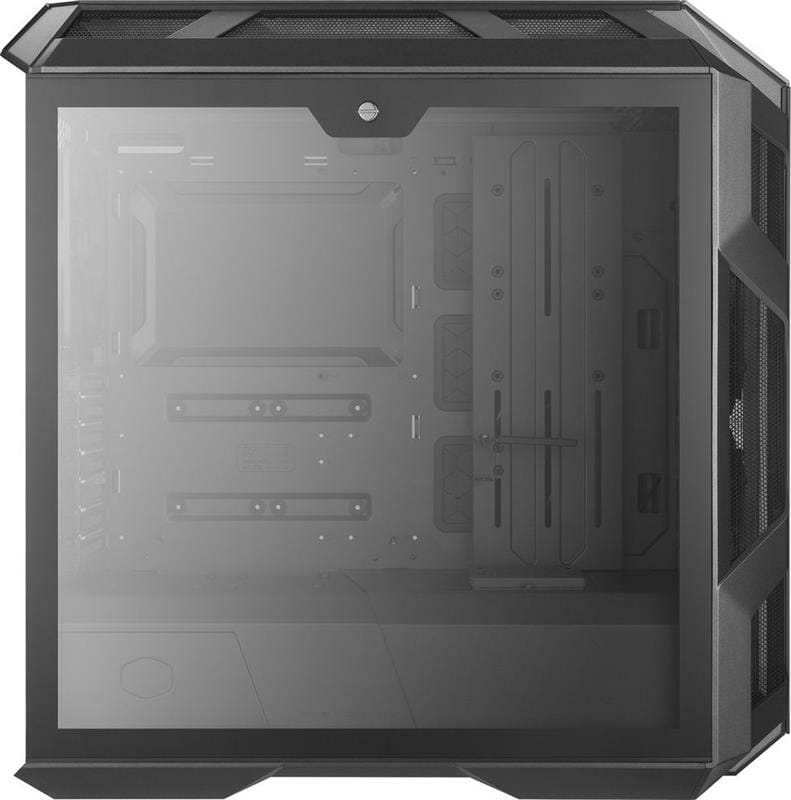 Корпус CoolerMaster MasterCase H500M Iron Grey без БЖ (MCM-H500M-IHNN-S00)