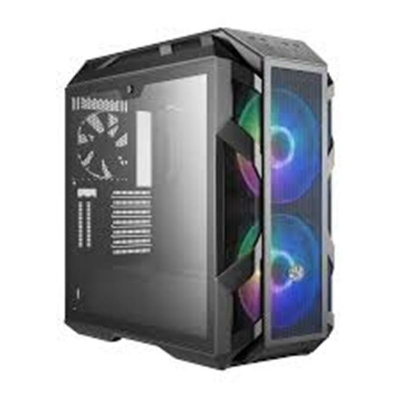 Корпус CoolerMaster MasterCase H500M Iron Grey без БЖ (MCM-H500M-IHNN-S00)