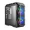 Фото - Корпус CoolerMaster MasterCase H500M Iron Grey без БЖ (MCM-H500M-IHNN-S00) | click.ua