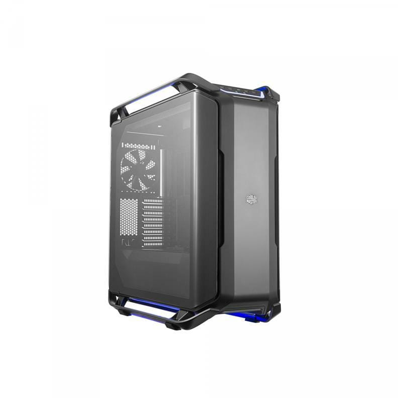 Корпус CoolerMaster Cosmos C700P Black без БЖ (MCC-C700P-KG5N-S00)